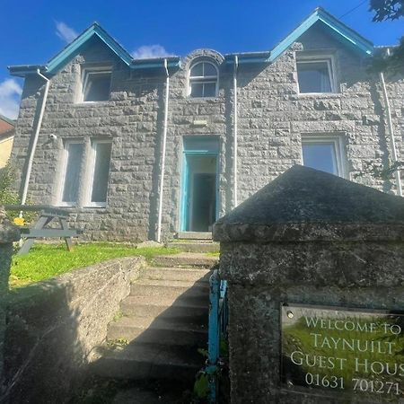 The Taynuilt Guest House - Tgh Экстерьер фото