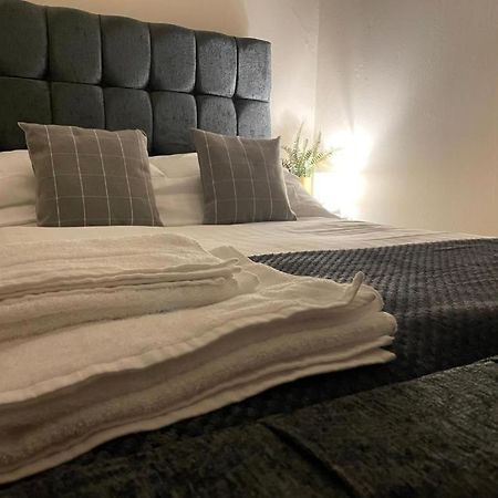 The Taynuilt Guest House - Tgh Экстерьер фото