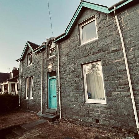 The Taynuilt Guest House - Tgh Экстерьер фото