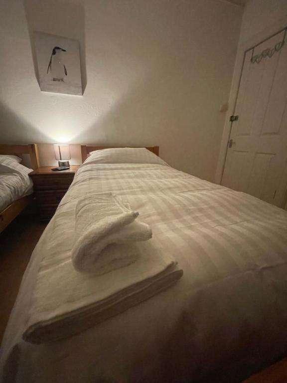 The Taynuilt Guest House - Tgh Экстерьер фото