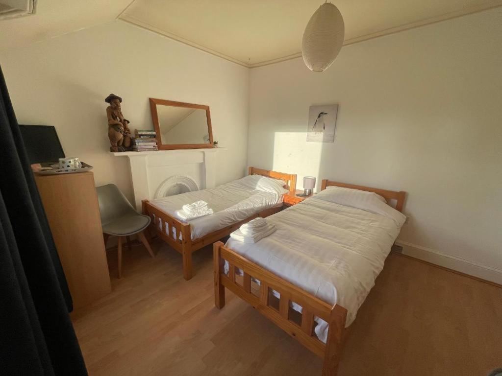 The Taynuilt Guest House - Tgh Экстерьер фото