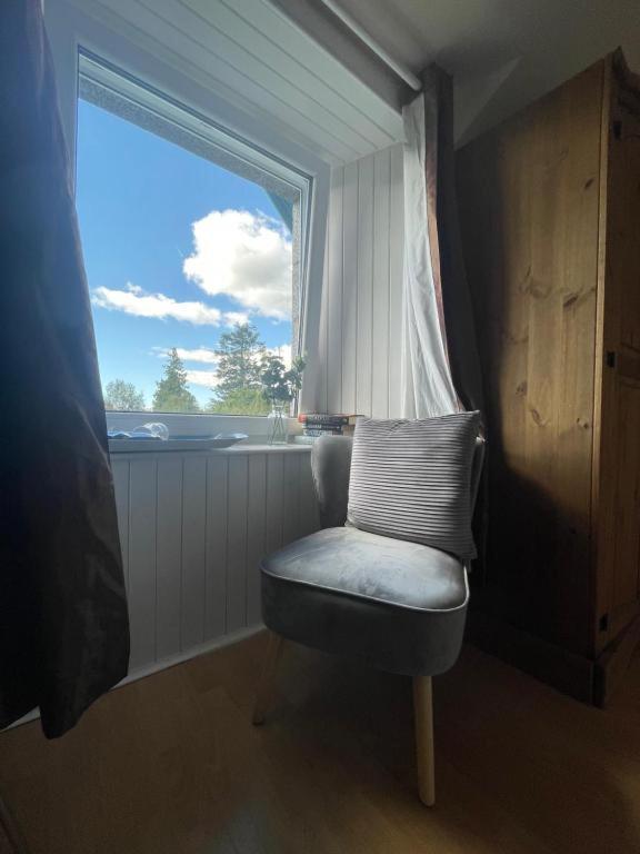 The Taynuilt Guest House - Tgh Экстерьер фото