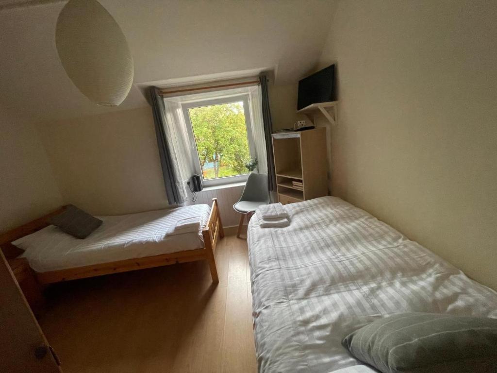 The Taynuilt Guest House - Tgh Экстерьер фото
