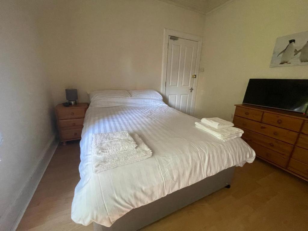 The Taynuilt Guest House - Tgh Экстерьер фото
