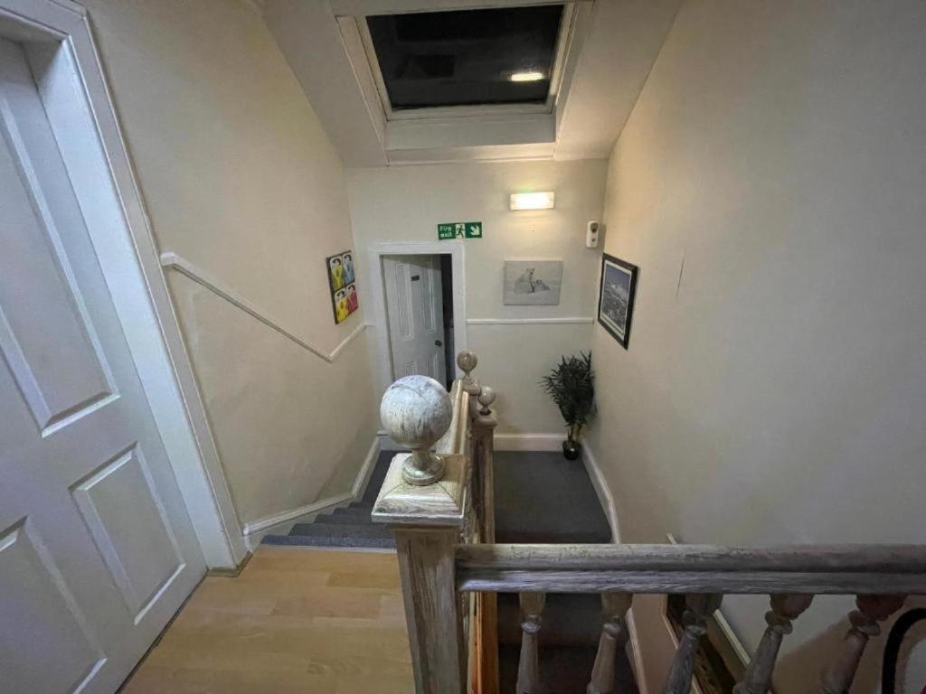 The Taynuilt Guest House - Tgh Экстерьер фото