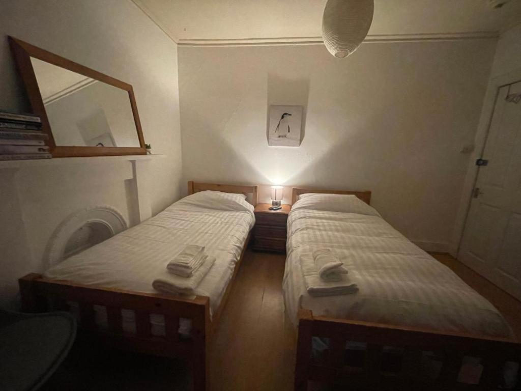 The Taynuilt Guest House - Tgh Экстерьер фото