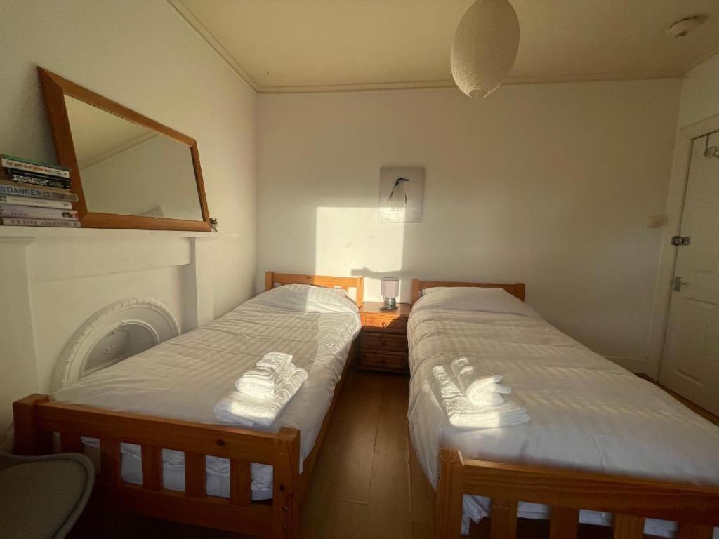 The Taynuilt Guest House - Tgh Экстерьер фото