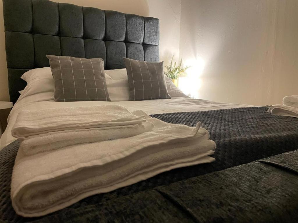 The Taynuilt Guest House - Tgh Экстерьер фото