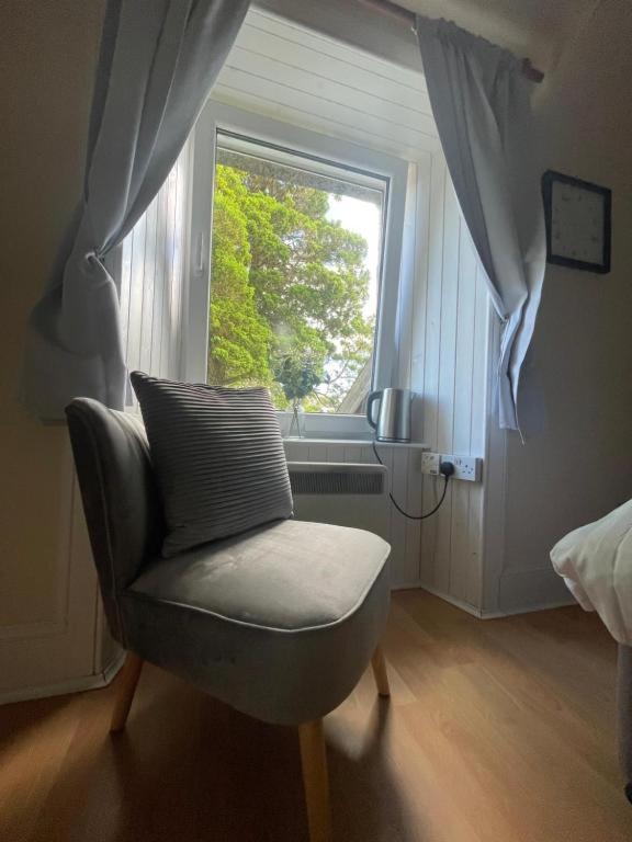 The Taynuilt Guest House - Tgh Экстерьер фото