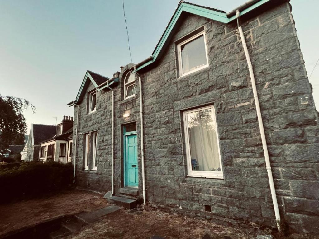 The Taynuilt Guest House - Tgh Экстерьер фото