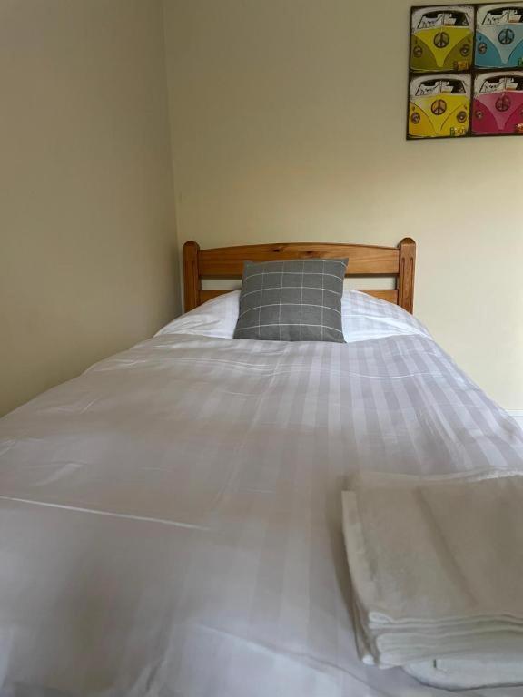The Taynuilt Guest House - Tgh Экстерьер фото