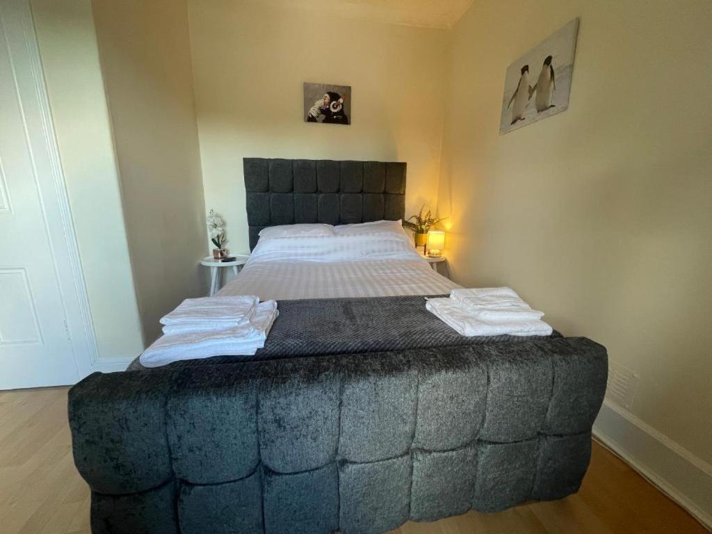 The Taynuilt Guest House - Tgh Экстерьер фото
