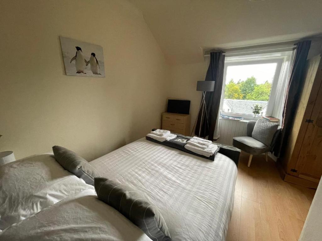The Taynuilt Guest House - Tgh Экстерьер фото