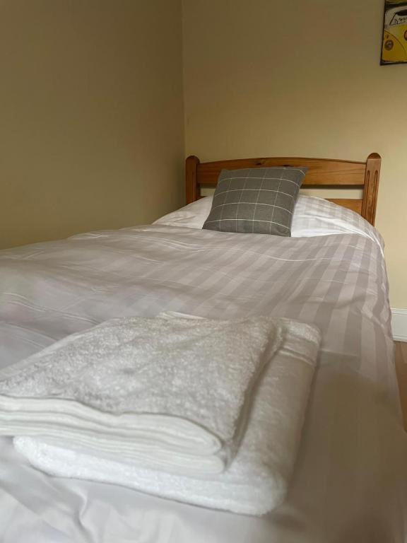 The Taynuilt Guest House - Tgh Экстерьер фото