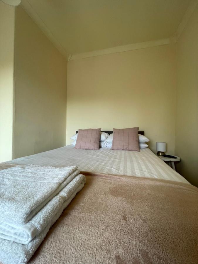 The Taynuilt Guest House - Tgh Экстерьер фото