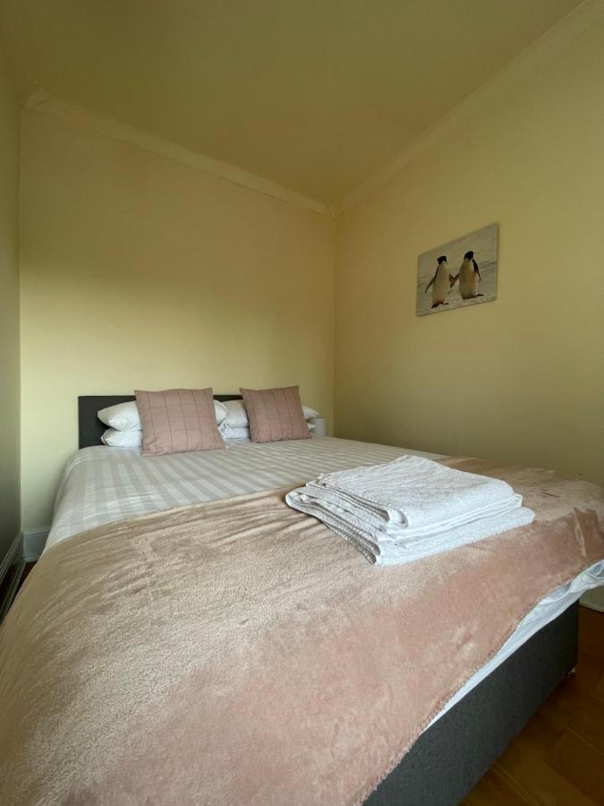 The Taynuilt Guest House - Tgh Экстерьер фото