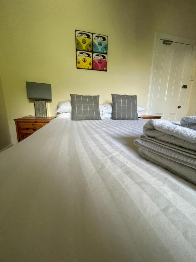 The Taynuilt Guest House - Tgh Экстерьер фото