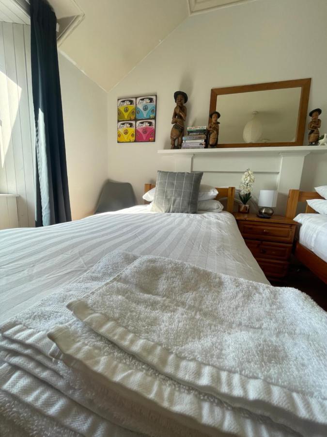 The Taynuilt Guest House - Tgh Экстерьер фото