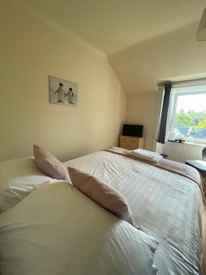The Taynuilt Guest House - Tgh Экстерьер фото