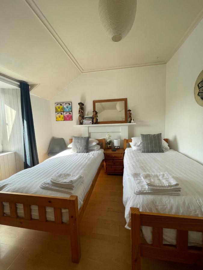 The Taynuilt Guest House - Tgh Экстерьер фото