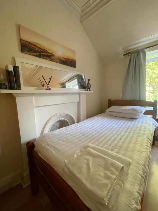 The Taynuilt Guest House - Tgh Экстерьер фото