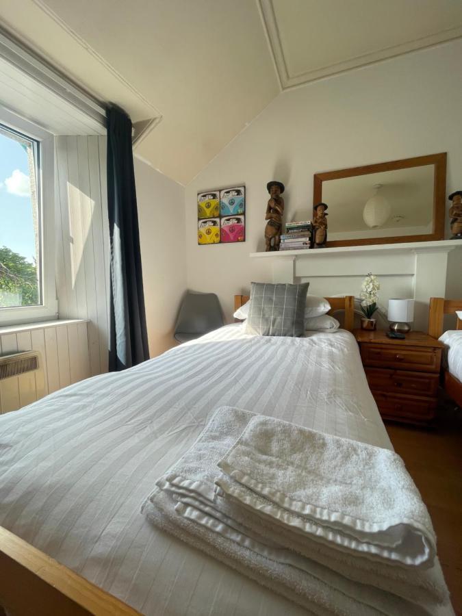 The Taynuilt Guest House - Tgh Экстерьер фото