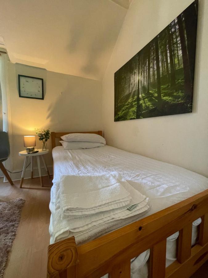 The Taynuilt Guest House - Tgh Экстерьер фото